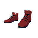 Yuuji Itadori (Calçado)