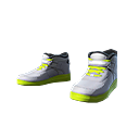 Ícone do Trânsito (Calçado)