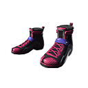 Caçador de Youkais no Free Fire - item Épico+