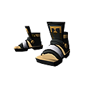 Artes Marciais (Calçado) no Free Fire - item Épico