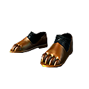 Nascido da Luz (Calçado)