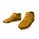 Guardião Samuragma (Calçado)