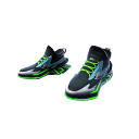 TecnoTurquesa (Calçado) no Free Fire - item Épico