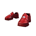 Lutador Biônico (Calçado)