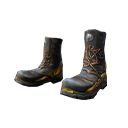 Precursor no Free Fire - item Épico+