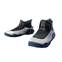 Wolfrahh, o Lobo das Neves (Calçado) no Free Fire - item Mítico