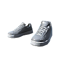 Constelação Nebulosa (Calçado) no Free Fire - item Épico+