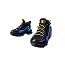 Cria de Cobra (Calçado)