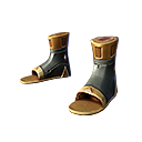 Príncipe das Areias (Calçado)