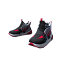 Sorriso Decomposto (Calçado)