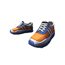 Maratonista Urbano (Calçado)