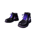 Paradoxo das Trevas (Calçado)