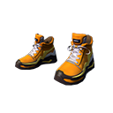 Paradoxo da Luz (Calçado)