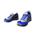 Astro da Maré (Calçado) no Free Fire - item Mítico