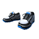 Modelo 8 bits (Calçado) no Free Fire - item Épico