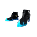 Mistério Cristalino (Calçado)