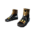 Sou Faraó (Calçado)