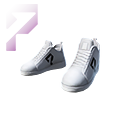 Pronto pra Correr (Calçado)