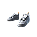 Vida Loka, Mermão (Calçado)