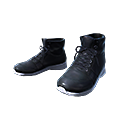 Simplicidade (Calçado) no Free Fire - item Épico