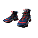 Nitro e Adrenalina (Calçado)