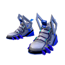 Tyson, Mestre dos Mares