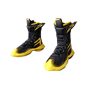 Zephyr, Senhor dos Ventos