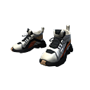 Arqueiro Estelar (Calçado)