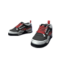 Samurai Trajadão (Calçado)