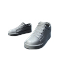 Estilo Colegial (Calçado)