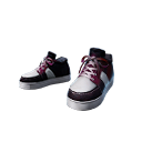 EsqueleTom (Calçado) no Free Fire - item Épico+