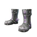 General Caveira (Calçado)