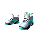 Gela-Tino Ciano (Calçado)