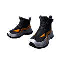 Coringado (Calçado)