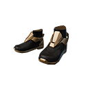 Conquistador Destemido (Calçado) no Free Fire - item Mítico