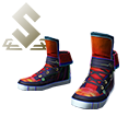 Interferência Digital (Calçado)