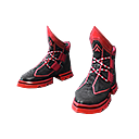 Semblante Flamejante