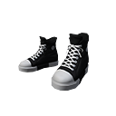 Golpe Imbatível (Calçado) no Free Fire - item Épico+