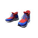 Furioso e Veloz (Calçado)