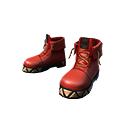 No Estilo Monstro (Calçado)