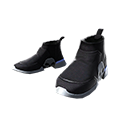 Caveira Punk (Calçado)