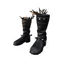 Espantalho Sinistro (Calçado)