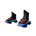 Na Onda do Oniguiri (Calçado)