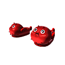 HEARTROCKER (Calçado)