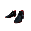 Uniforme HEARTROCKER (Calçado)