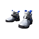 Rei do T.R.A.P. (Calçado)