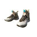 Viajante Desconhecido (Calçado)