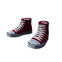 Cupido de Cria (Calçado)