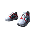 Sinal Perdido (Calçado)