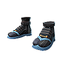 Tsunami (Calçado) no Free Fire - item Épico+